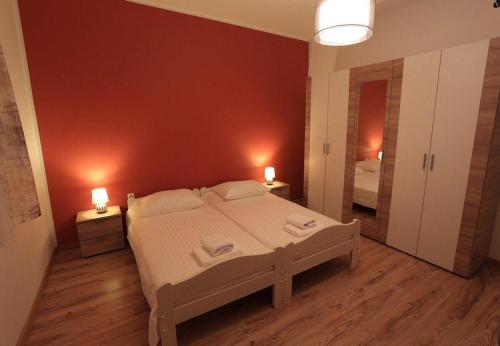 Three-Bedroom Holiday Home  image 10