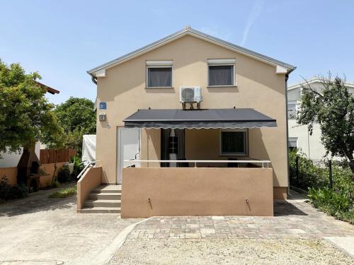 Apartments JoRa