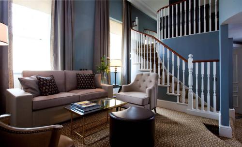 The Gainsborough Bath Spa - Small Luxury Hotels of the World