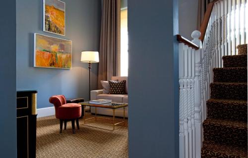 The Gainsborough Bath Spa - Small Luxury Hotels of the World