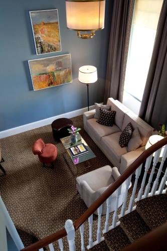 The Gainsborough Bath Spa - Small Luxury Hotels of the World