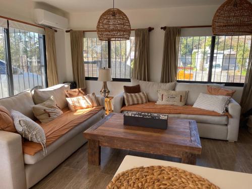 Linda casa para disfrutar en familia y cerca de la playa