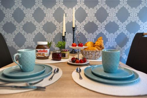 Süsse 2 Zimmerwohnung (Susse 2 Zimmerwohnung) in 伊策霍埃