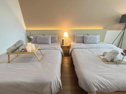 PJ cozy grand design home 1-10 pax 5 min to Sunway PJ cozy grand design home 1-10 pax 5 min to Sunway