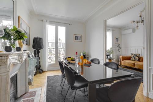 Suite Voltaire - Superbe appartement