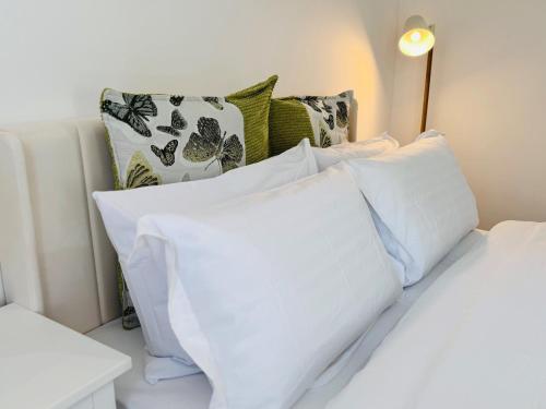 FT4 Brick Lane Apartment, Londres (foto 3)