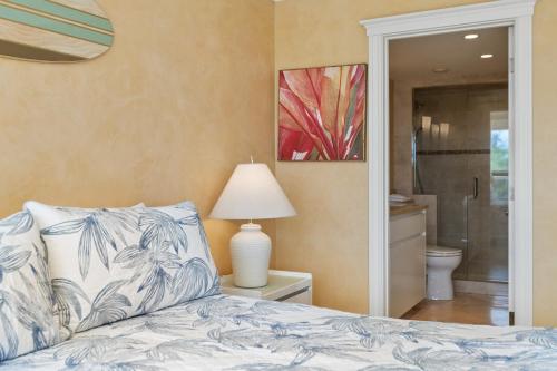 Beautiful central kihei two bedroom (MBG309)