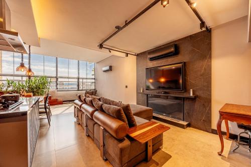 BGV - Le Bougainville By Anora Spaces near Cv bolos
