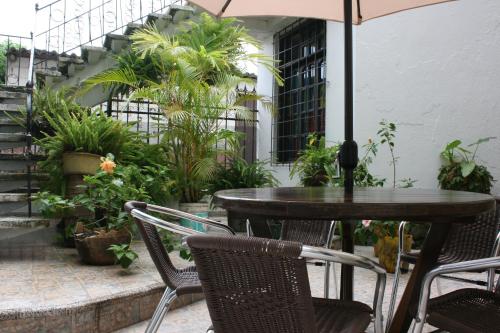 Vivienda Turistica El Castillo in Buritaca