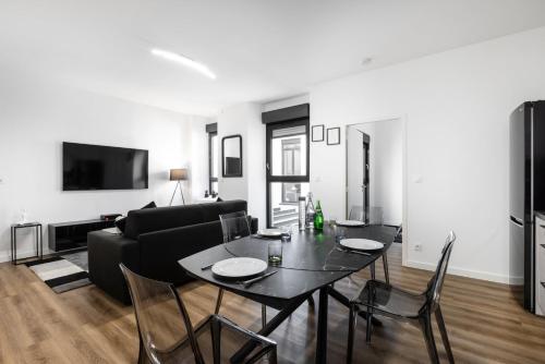 Suite Carla - Superbe appartement à Cannes