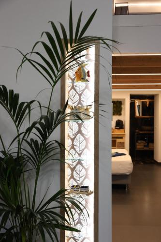 Two-Bedroom Loft Apartment image 2