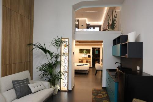  J Luxury Home in Tropea