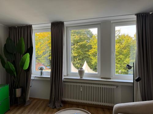 Sankt Göres Suites, Düsseldorf (Foto 9)