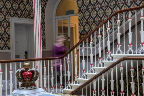 Queens Hotel Cheltenham - Mgallery - image 4