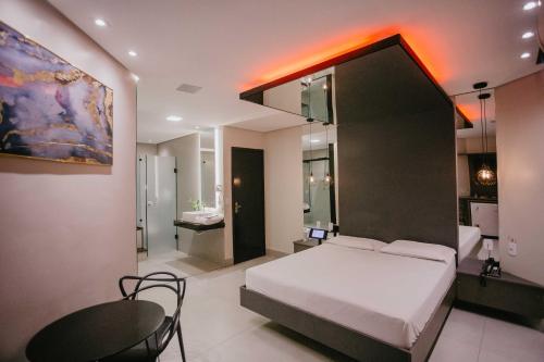 . Bliss Motel