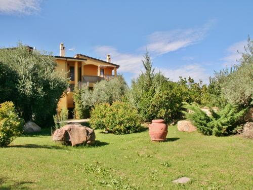 

Villa Gramà