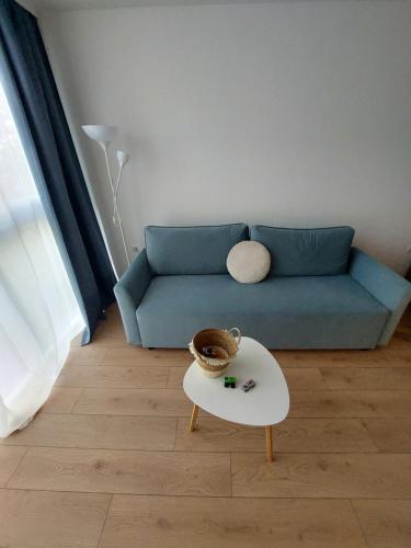 Sky Hills 2 Apartment
