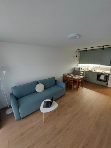Sky Hills 2 Apartment