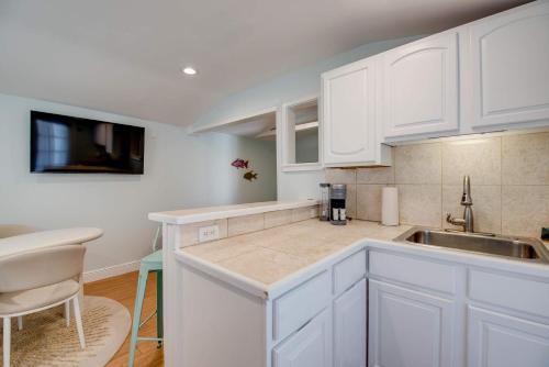 New The Cottage at James House in Key West, USA