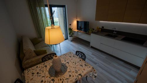 Wellness e relax, ideale per raggiungere Rho Fiera