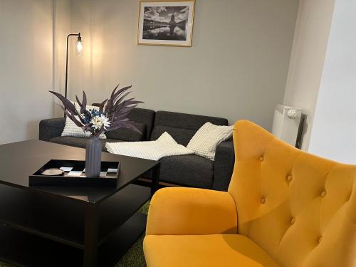 Apartment Burgaue, Lipsko (fotografie 3)