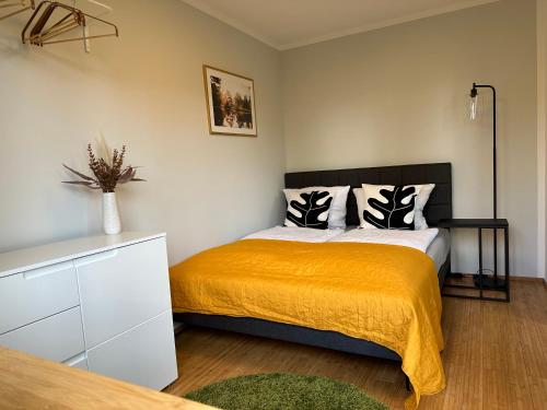 Apartment Burgaue, Lipsko (fotografie 6)