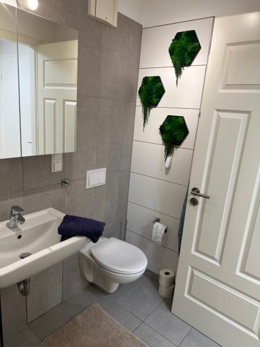 Apartment Burgaue, Lipsko (fotografie 7)