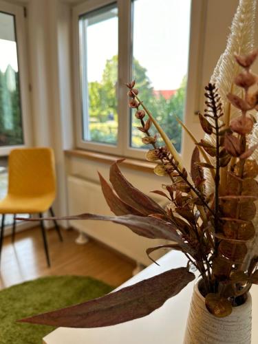 Apartment Burgaue, Lipsko (fotografie 9)