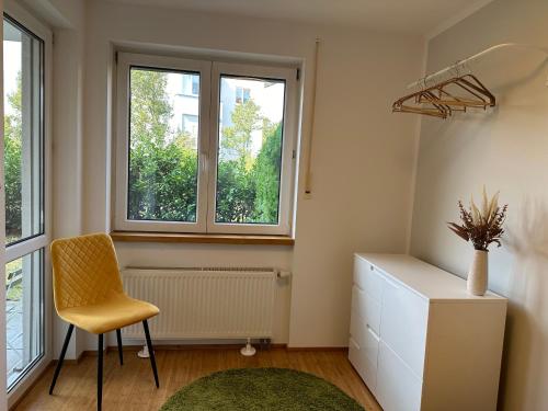 Apartment Burgaue in Leipzig, Deutschland