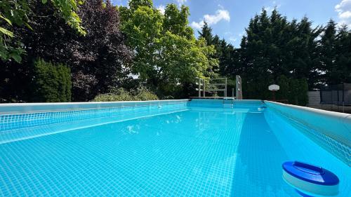 Вид, PENZION BLANKA - Znojmo in Зноймо