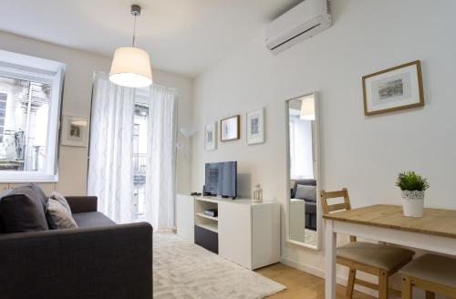 D&S - Porto São Bento Apartments II, Porto