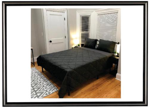 HomeStay - B&B - Near South Boston - JFK-Umass Area in Boston, USA