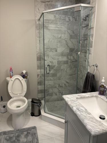 HomeStay - B&B - Near South Boston - JFK-Umass Area in Boston, USA
