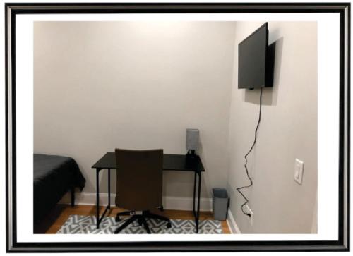 HomeStay - B&B - Near South Boston - JFK-Umass Area in Boston, USA