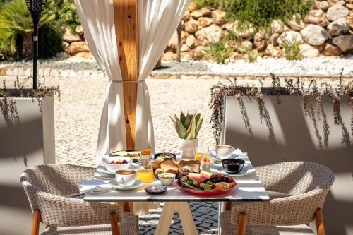 605439831 Vila Valverde Design Country Hotel