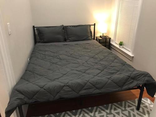 HomeStay - B&B - Near South Boston - JFK-Umass Area in Boston, USA