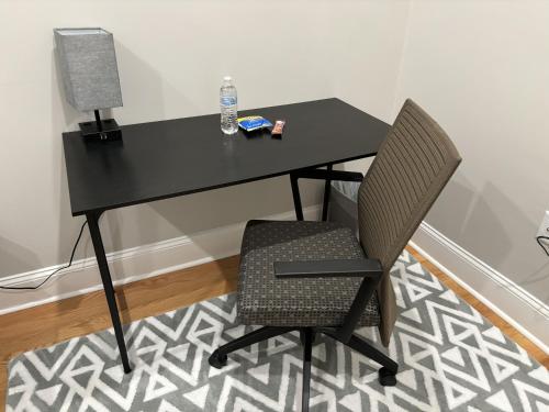 HomeStay - B&B - Near South Boston - JFK-Umass Area