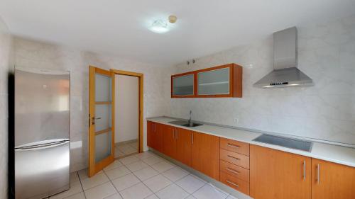 Adosado la Tabaiba Room Type - Three-Bedroom House