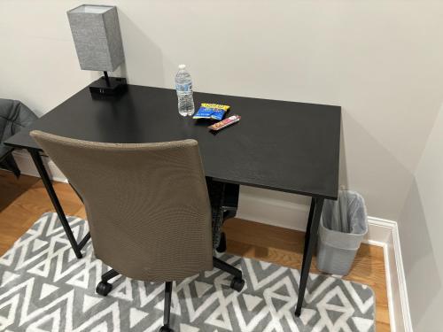 HomeStay - B&B - Near South Boston - JFK-Umass Area