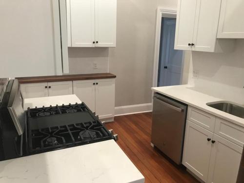 HomeStay - B&B - Near South Boston - JFK-Umass Area