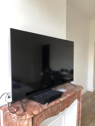 Appartement 1 Chambre au Cœur de Bordeaux, Bordeaux (foto 9)