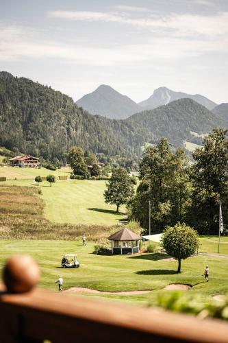Wohlfühlresort Peternhof 5