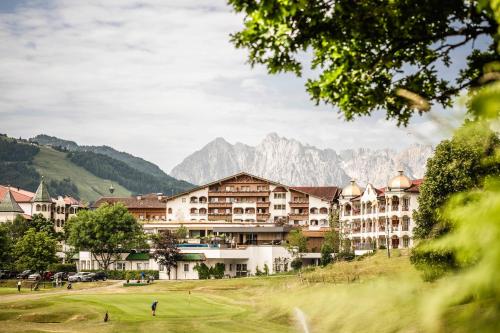 Hotel Peternhof - image 13