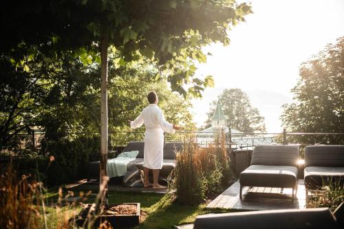 Hotel Peternhof - image 14