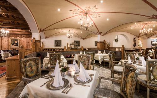 Hotel Peternhof - image 8