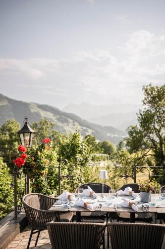 Hotel Peternhof - image 3