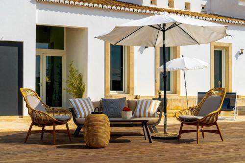 605440805 Vila Valverde Design Country Hotel