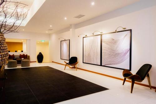 605440840 Vila Valverde Design Country Hotel