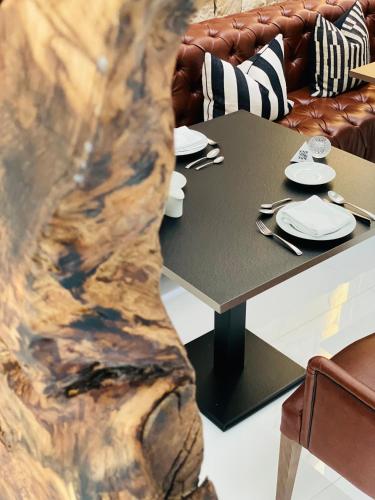 605441217 Vila Valverde Design Country Hotel