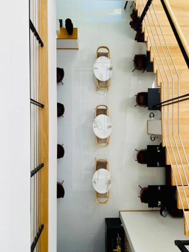 Vila Valverde Design Country Hotel - image 2